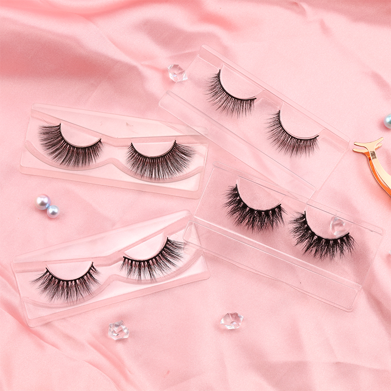 How to start a false eyelash business YY